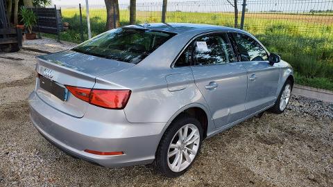 Audi A3 8V  (150KM) - 29 900  PLN, 2016 - PLESZEW - wyprzedaż | Autoria.pl