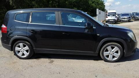 Chevrolet Orlando (163KM) - 16 900  PLN, 2011 - PLESZEW - wyprzedaż | Autoria.pl