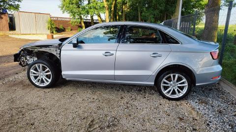 Audi A3 8V  (150KM) - 29 900  PLN, 2016 - PLESZEW - wyprzedaż | Autoria.pl