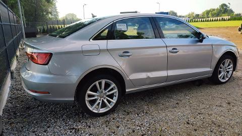 Audi A3 8V  (150KM) - 29 900  PLN, 2016 - PLESZEW - wyprzedaż | Autoria.pl