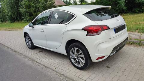 Citroën DS4 (131KM) - 22 900  PLN, 2015 - PLESZEW - wyprzedaż | Autoria.pl