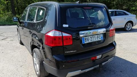 Chevrolet Orlando (163KM) - 16 900  PLN, 2011 - PLESZEW - wyprzedaż | Autoria.pl