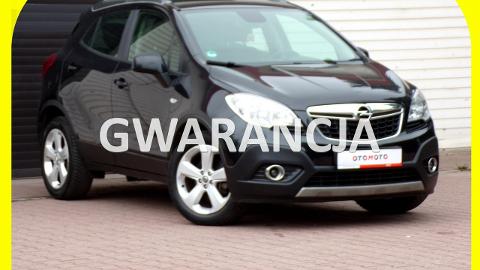 Opel Mokka II  (115KM) - 38 900  PLN, 2013 - MIKOŁÓW - wyprzedaż | Autoria.pl