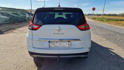 Renault Grand Scenic III  (150KM) - 43 900  PLN, 2019 - PLESZEW - wyprzedaż | Autoria.pl