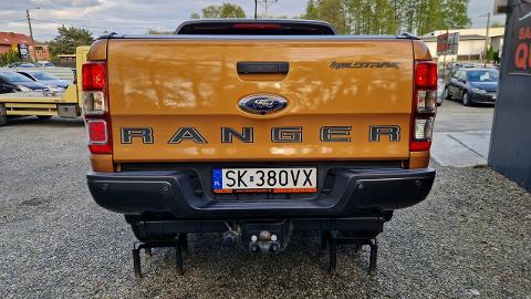 Ford Ranger V  (210KM) -  150 900  PLN, 2021 - Rybnik - wyprzedaż | Autoria.pl