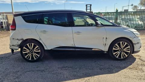 Renault Grand Scenic III  (150KM) - 43 900  PLN, 2019 - PLESZEW - wyprzedaż | Autoria.pl