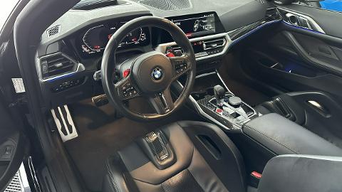 BMW M4 G82 (510KM) -  550 000  PLN, 2021 - Ropczyce - wyprzedaż | Autoria.pl