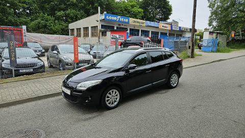 Renault Megane III  (110KM) - 23 900  PLN, 2012 - Szczecin - wyprzedaż | Autoria.pl