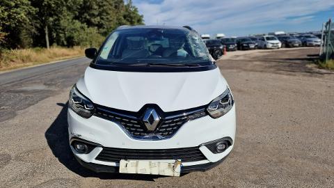 Renault Grand Scenic III  (150KM) - 43 900  PLN, 2019 - PLESZEW - wyprzedaż | Autoria.pl