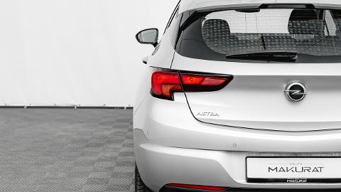 Opel Astra K  (130KM) - 57 850  PLN, 2020 - Gdańsk - wyprzedaż | Autoria.pl