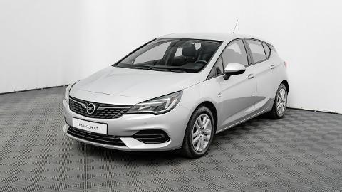 Opel Astra K  (130KM) - 57 850  PLN, 2020 - Gdańsk - wyprzedaż | Autoria.pl