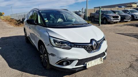 Renault Grand Scenic III  (150KM) - 43 900  PLN, 2019 - PLESZEW - wyprzedaż | Autoria.pl