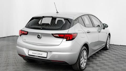 Opel Astra K  (130KM) - 57 850  PLN, 2020 - Gdańsk - wyprzedaż | Autoria.pl