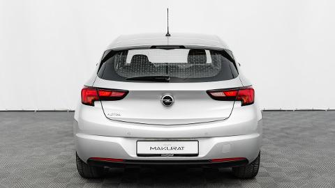 Opel Astra K  (130KM) - 57 850  PLN, 2020 - Gdańsk - wyprzedaż | Autoria.pl