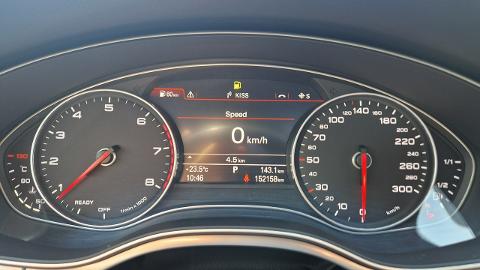 Audi A7 C7  (333KM) -  117 000  PLN, 2016 - Żory - wyprzedaż | Autoria.pl