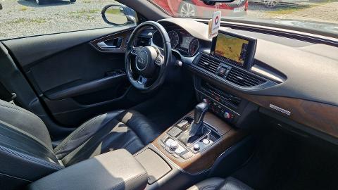 Audi A7 C7  (333KM) -  117 000  PLN, 2016 - Żory - wyprzedaż | Autoria.pl