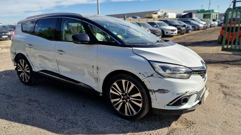 Renault Grand Scenic III  (150KM) - 43 900  PLN, 2019 - PLESZEW - wyprzedaż | Autoria.pl