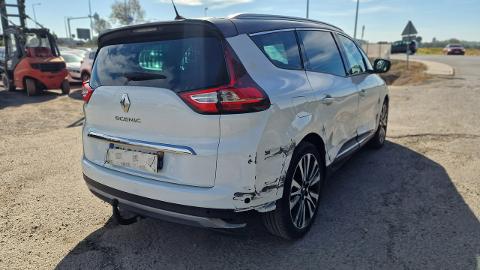 Renault Grand Scenic III  (150KM) - 43 900  PLN, 2019 - PLESZEW - wyprzedaż | Autoria.pl