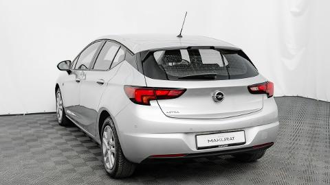 Opel Astra K  (130KM) - 57 850  PLN, 2020 - Gdańsk - wyprzedaż | Autoria.pl