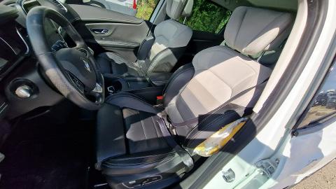 Renault Grand Scenic III  (150KM) - 43 900  PLN, 2019 - PLESZEW - wyprzedaż | Autoria.pl