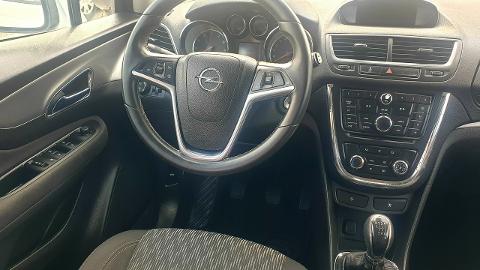 Opel Mokka II  (140KM) - 39 900  PLN, 2014 - Kraków - wyprzedaż | Autoria.pl