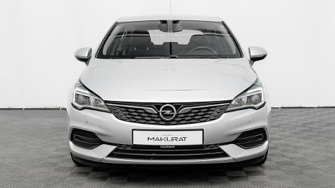 Opel Astra K  (130KM) - 57 850  PLN, 2020 - Gdańsk - wyprzedaż | Autoria.pl