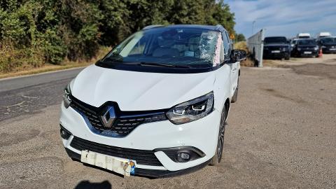 Renault Grand Scenic III  (150KM) - 43 900  PLN, 2019 - PLESZEW - wyprzedaż | Autoria.pl