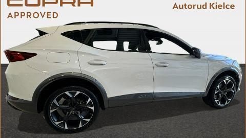 Cupra Formentor (190KM) -  151 900  PLN, 2023 - Kielce - wyprzedaż | Autoria.pl