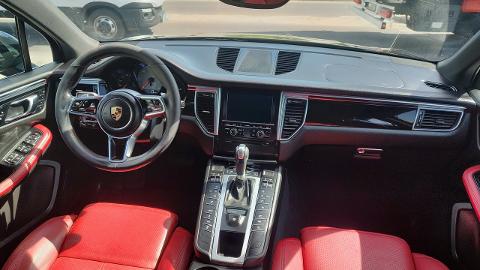 Porsche Macan (258KM) -  149 900  PLN, 2015 - Łuków - wyprzedaż | Autoria.pl