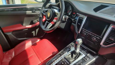 Porsche Macan (258KM) -  149 900  PLN, 2015 - Łuków - wyprzedaż | Autoria.pl