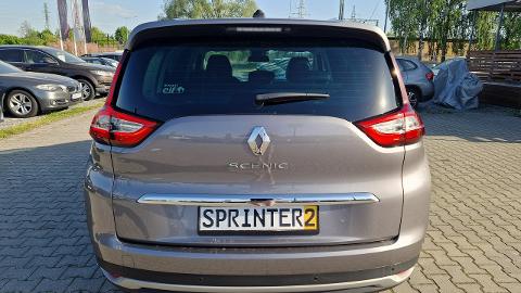 Renault Grand Scenic III  (150KM) - 62 000  PLN, 2019 - Żory - wyprzedaż | Autoria.pl