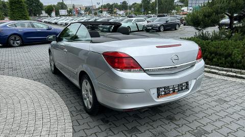 Opel Astra H  (140KM) - 21 900  PLN, 2007 - Żory - wyprzedaż | Autoria.pl
