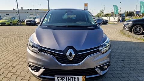 Renault Grand Scenic III  (150KM) - 62 000  PLN, 2019 - Żory - wyprzedaż | Autoria.pl