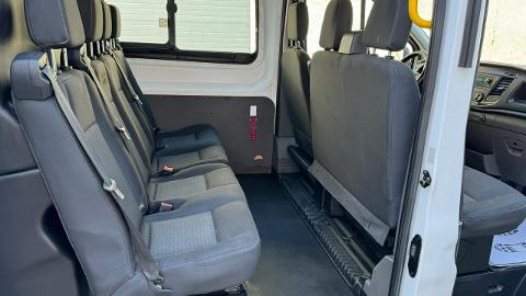 Ford Transit (131KM) - 83 900  PLN, 2020 - Koszalin - wyprzedaż | Autoria.pl