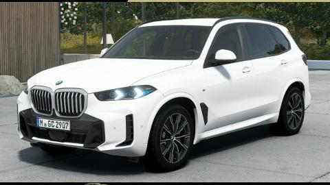 BMW X5 G05  (340KM) -  446 500  PLN, 2023 - Zabrze - wyprzedaż | Autoria.pl