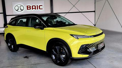 Baic Beijing 5 (177KM) -  127 900  PLN, 2024 - Kielce - wyprzedaż | Autoria.pl