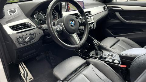 BMW X1 F48  (231KM) -  129 900  PLN, 2021 - Bydgoszcz - wyprzedaż | Autoria.pl