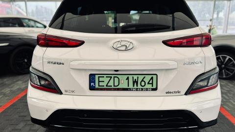 Hyundai Kona I  (204KM) -  112 900  PLN, 2021 - Zduńska Wola - wyprzedaż | Autoria.pl