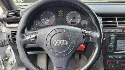 Audi S8 D2  (360KM) - 25 900  PLN, 1999 - Warszawa - wyprzedaż | Autoria.pl