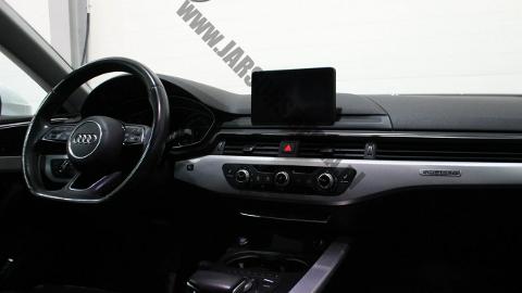 Audi A5 F5  (190KM) - 93 700  PLN, 2017 - Kiczyce - wyprzedaż | Autoria.pl