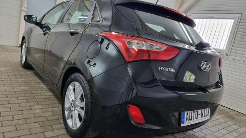 Hyundai i30 II  (100KM) - 46 900  PLN, 2014 - Tenczynek - wyprzedaż | Autoria.pl