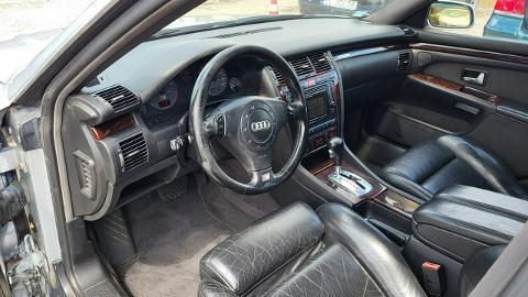 Audi S8 D2  (360KM) - 25 900  PLN, 1999 - Warszawa - wyprzedaż | Autoria.pl