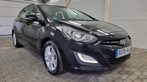 Hyundai i30 II  (100KM) - 46 900  PLN, 2014 - Tenczynek - wyprzedaż | Autoria.pl