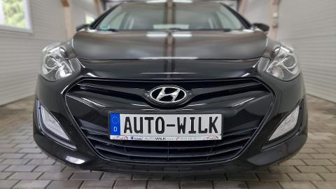 Hyundai i30 II  (100KM) - 46 900  PLN, 2014 - Tenczynek - wyprzedaż | Autoria.pl