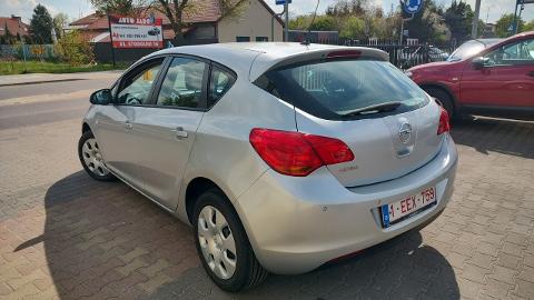 Opel Astra J  (116KM) - 25 900  PLN, 2011 - Łuków - wyprzedaż | Autoria.pl