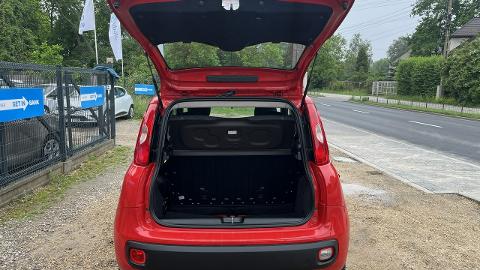 Fiat Panda III  (69KM) - 33 900  PLN, 2018 - Częstochowa - wyprzedaż | Autoria.pl