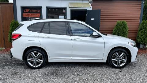 BMW X1 F48  (231KM) -  129 900  PLN, 2021 - Bydgoszcz - wyprzedaż | Autoria.pl