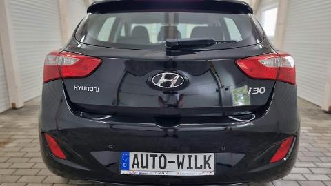 Hyundai i30 II  (100KM) - 46 900  PLN, 2014 - Tenczynek - wyprzedaż | Autoria.pl