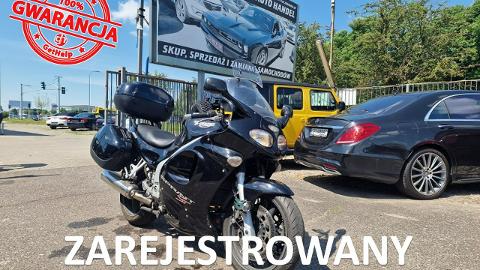 Triumph Sprint (98KM) - 8 490  PLN, 2000 - Słupsk - wyprzedaż | Autoria.pl