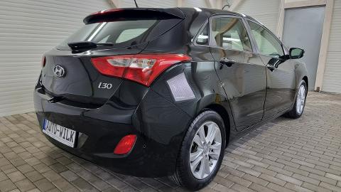 Hyundai i30 II  (100KM) - 46 900  PLN, 2014 - Tenczynek - wyprzedaż | Autoria.pl